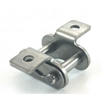 16B-1 Connecting Link C/w K1 Attachment (48mm Hole Centres) | Clearance & Specials