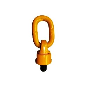 SLR M16 x 20mmSwivel Lifting Ring 2.0T WLL | Clearance & Specials