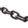 13mm x 52.6P AMG Oxide FOW Chain - Per Mtr