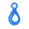 BLUE Safety Hook - 32mm SLR G100 Eye Type