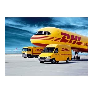 DHL Express Air Freight Ex-Australia | Admin, Bank & Int Frt Fees