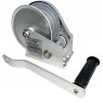 Hand Winch Dacromet - Auto Brake Type