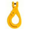 Safety Hook - SLR G80 Clevis Euro Type