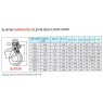 Safety Hook - SLR G80 Clevis Euro Type