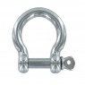 Shackle - SS316 Bow