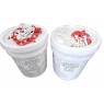 Safety Barrier Chain - Red & White Pail