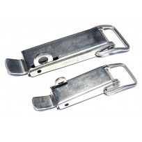 Bailing Latch Stainless Steel AISI304 | Hooks, Links, Plates, Latches